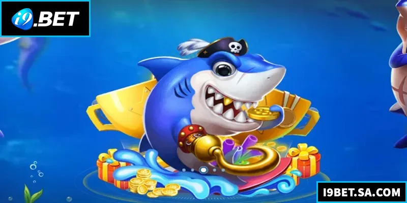 Bắn cá đổi thưởng thú vị, dễ chơi, mang lại cơ hội nhận thưởng hấp dẫn