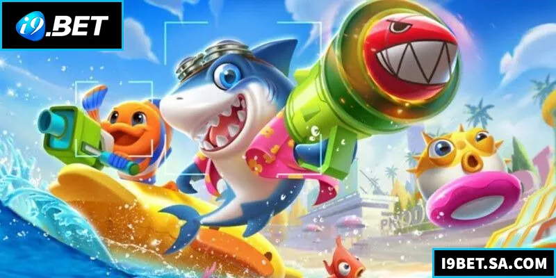 Bắn Cá Đổi Thưởng – Hướng Dẫn Chơi An Toàn Và Hấp Dẫn Nhất