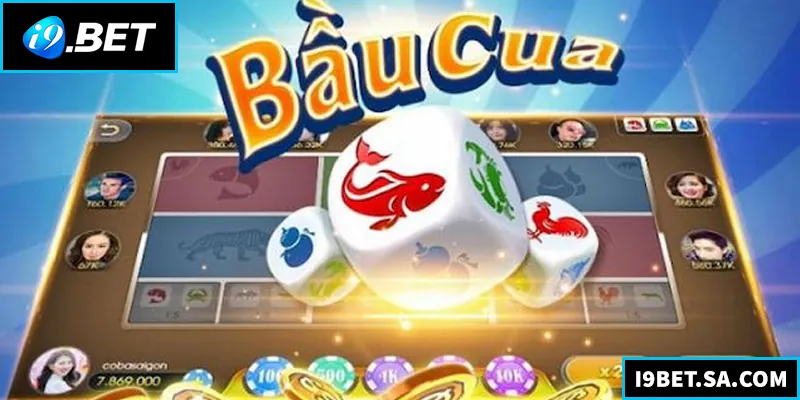 Bầu Cua - Hướng Dẫn Chơi, Mẹo Và Chiến Thuật Hiệu Quả