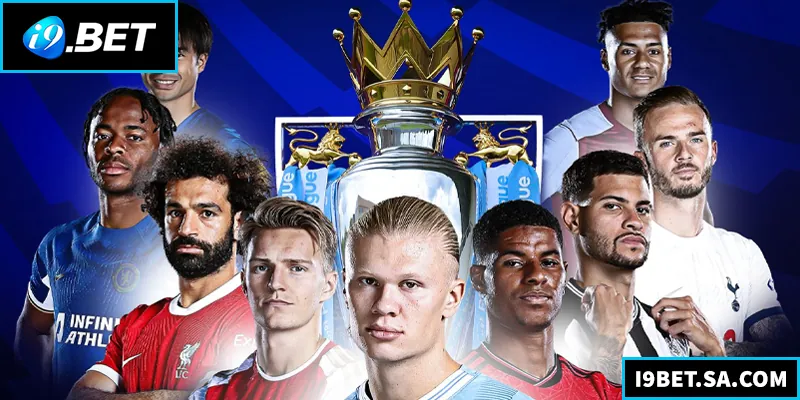 Cập nhật soi kèo Ngoại Hạng Anh chính xác, phân tích trận đấu chi tiết