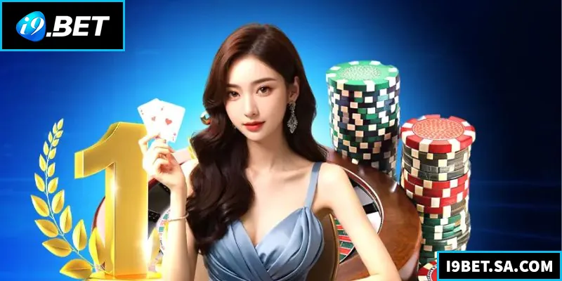 Casino I9BET - Chơi Ngay Đường Dẫn Chính Thức, Thưởng 88K