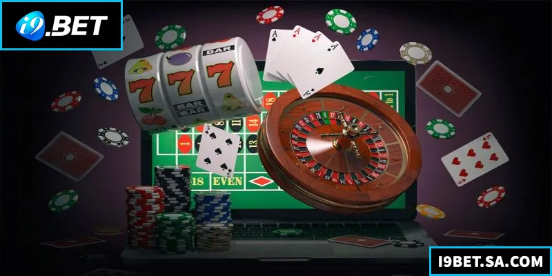 Đôi nét về casino I9BET