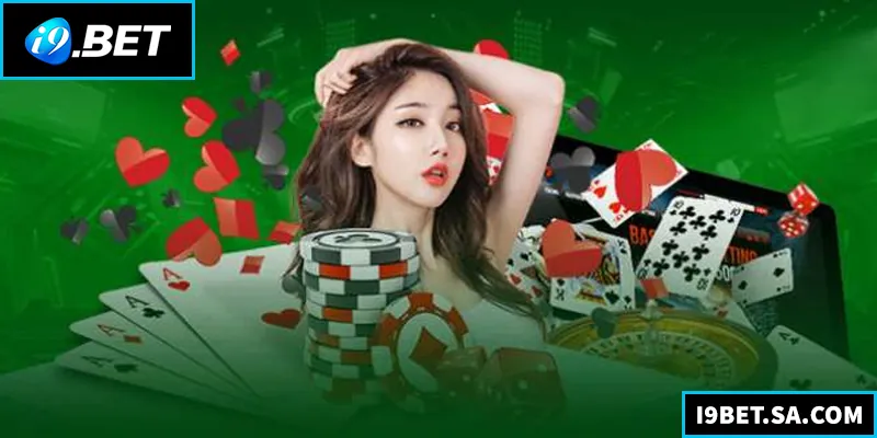 Đôi nét về nhà cái I9BET