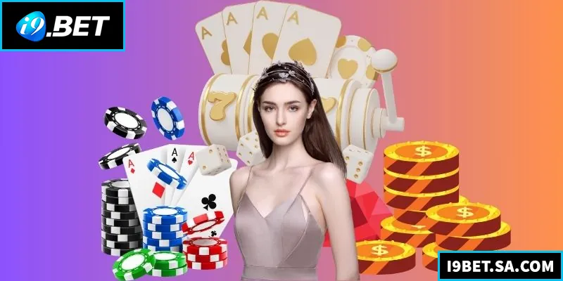 Game Bài I9BET - Sân Chơi Uy Tín Cho Người Chơi Việt