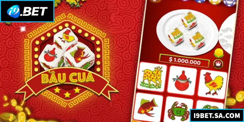 Hướng dẫn chơi bầu cua online tăng tỷ lệ thắng ngay hôm nay