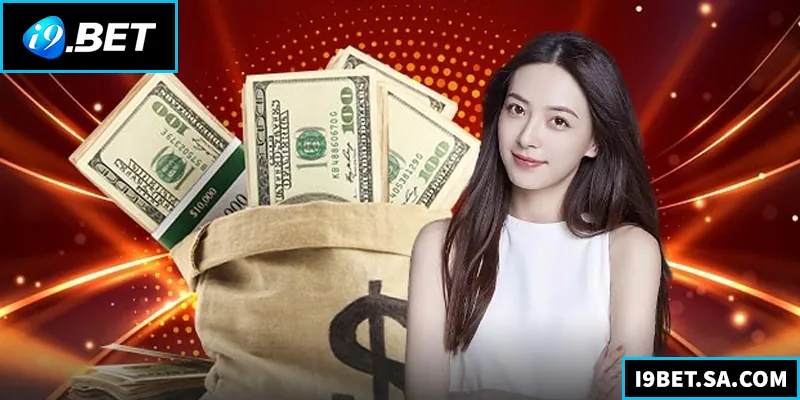 Hướng dẫn nạp tiền I9BET nhanh chóng, an toàn, giúp trải nghiệm cá cược dễ dàng