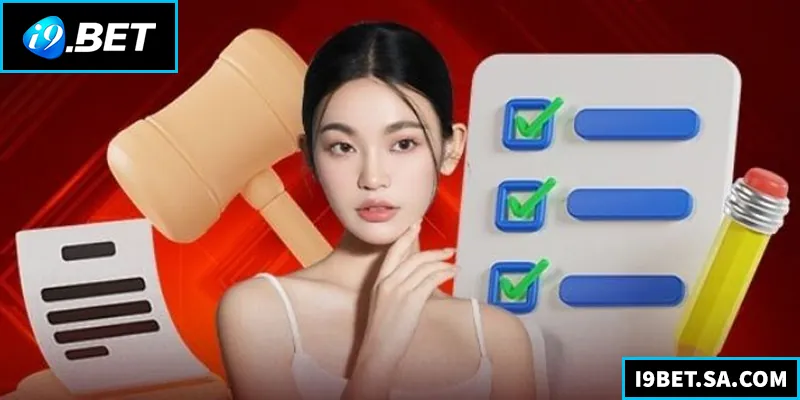 I9BET mang đến trải nghiệm cá cược an toàn, thông minh và đầy trách nhiệm