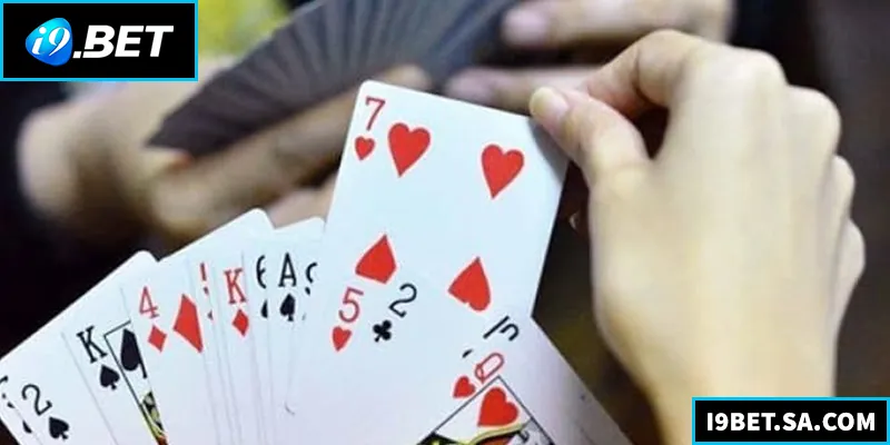 Khám phá cách chơi tiến lên hiệu quả và mẹo thắng cao