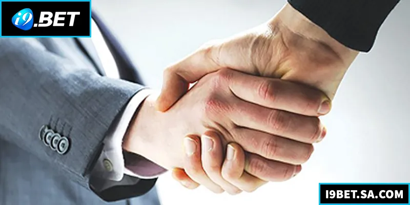 Khám phá miễn trách nhiệm I9BET giúp chơi cá cược an toàn và hiệu quả