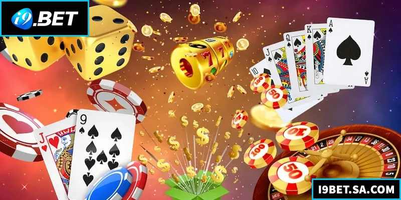 Kho game đa dạng, cập nhật mới nhất 2026