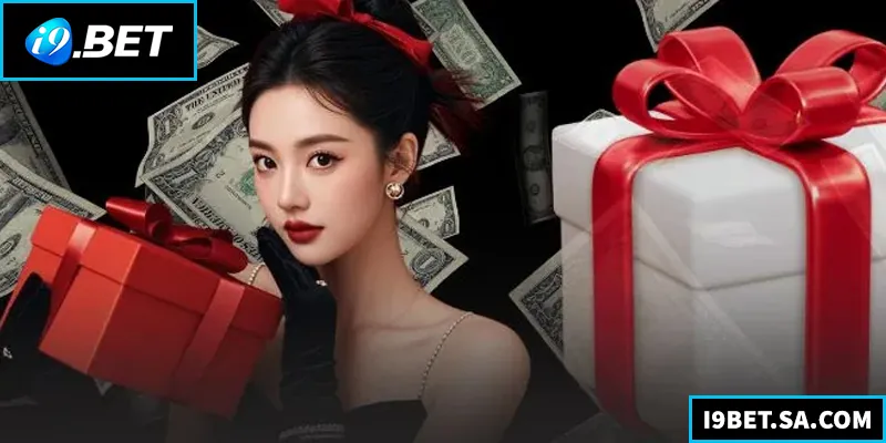Khuyến mãi I9BET đa dạng, được cập nhật liên tục