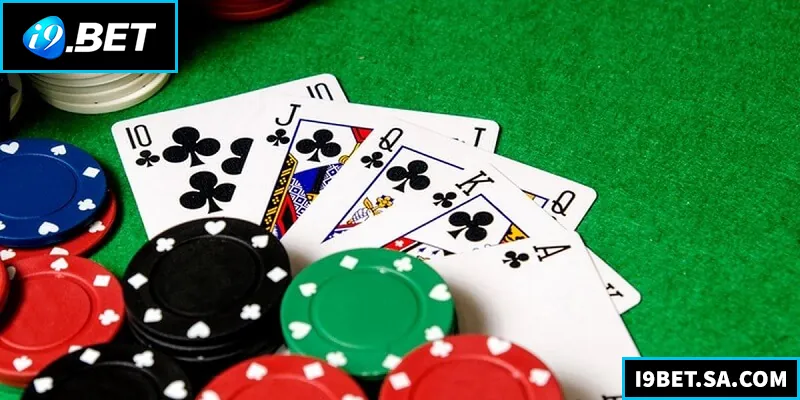 Mậu binh online hấp dẫn, kết hợp tư duy chiến thuật và cơ hội thắng lớn