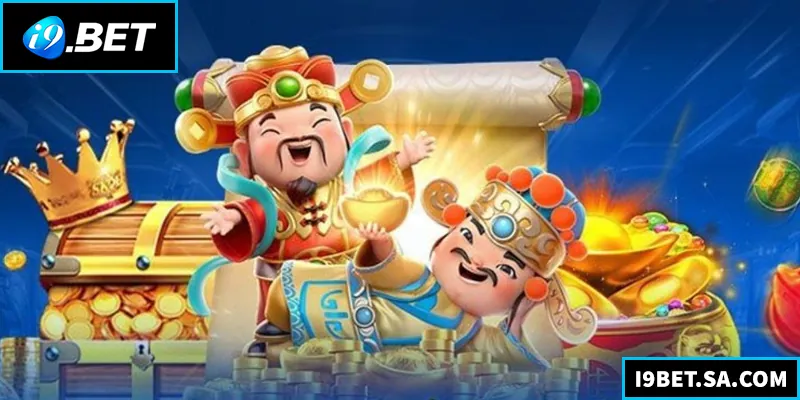 Nổ Hũ Thần Tài – Bí Kíp Chiến Thắng Và Nhận Thưởng Khủng