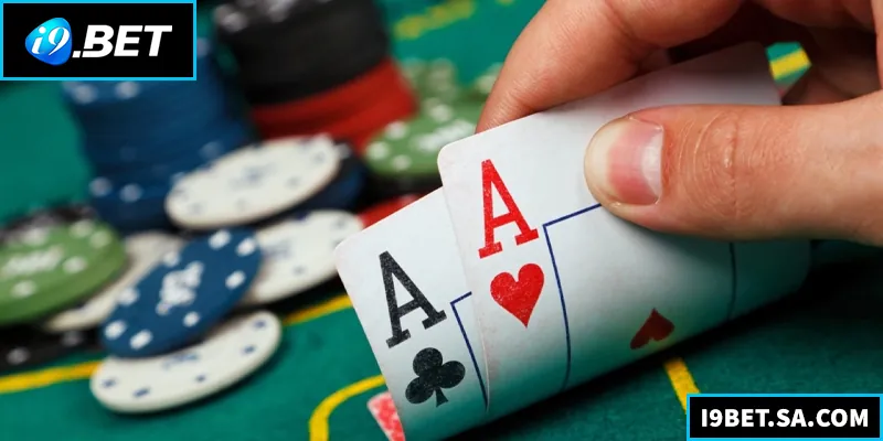 Poker là trò chơi kết hợp chiến thuật, tâm lý và cơ hội thắng lớn hấp dẫn