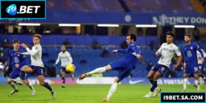 Soi Kèo Ngoại Hạng Anh - Dự Đoán Hot Nhất Hôm Nay