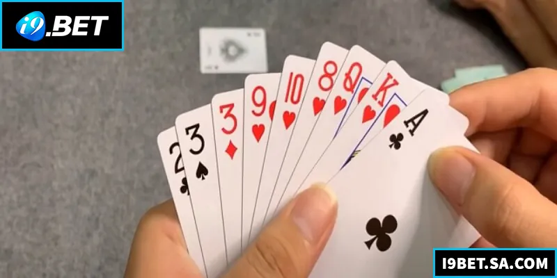 Tiến Lên – Hướng Dẫn Chiến Thuật Chơi Hiệu Quả