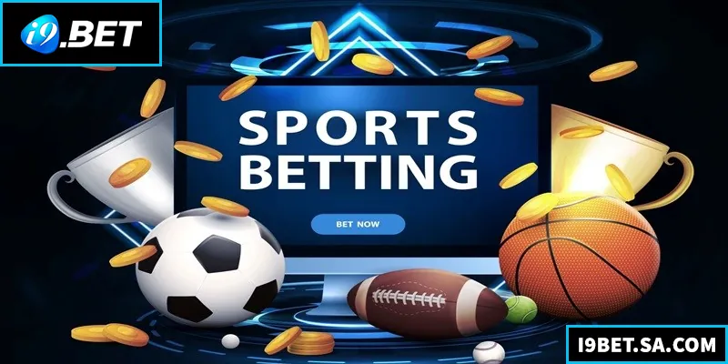 Ưu điểm khi chơi thể thao tại I9BET