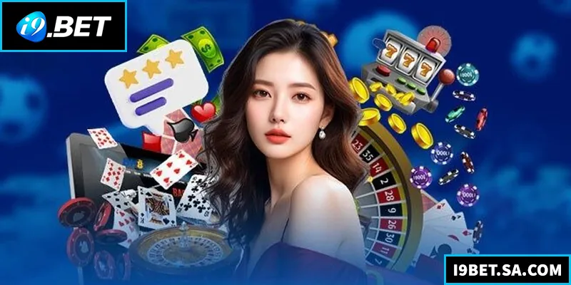 Xổ Số I9BET - Bí Quyết Chơi Và Cách Nhận Thưởng Nhanh